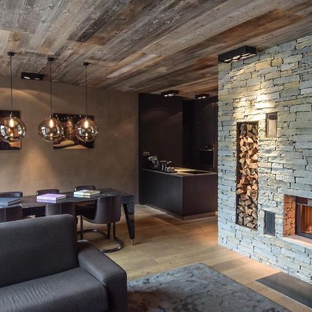 Hotel Zhero - Ischgl/Kappl Kappl  Zewnętrze zdjęcie