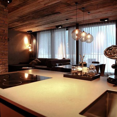 Hotel Zhero - Ischgl/Kappl Kappl  Zewnętrze zdjęcie