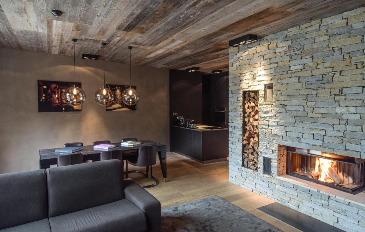 Hotel Zhero - Ischgl/Kappl Kappl  Zewnętrze zdjęcie