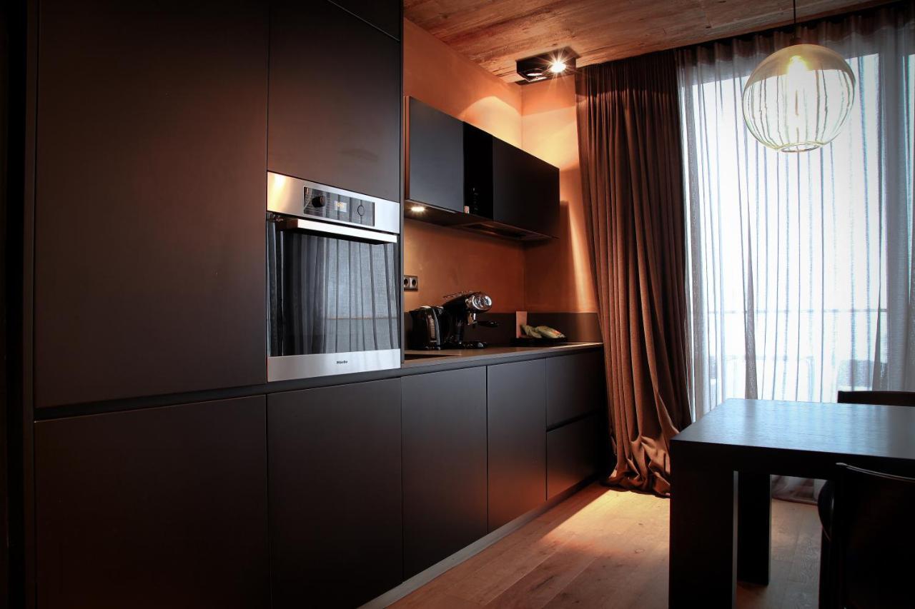 Hotel Zhero - Ischgl/Kappl Kappl  Zewnętrze zdjęcie