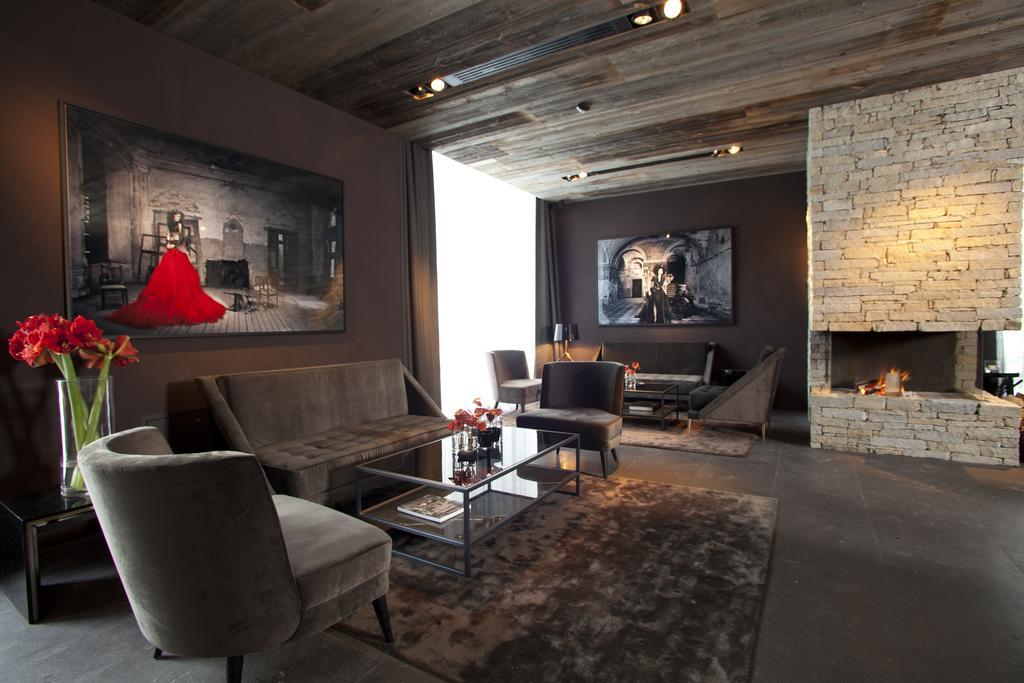 Hotel Zhero - Ischgl/Kappl Kappl  Zewnętrze zdjęcie