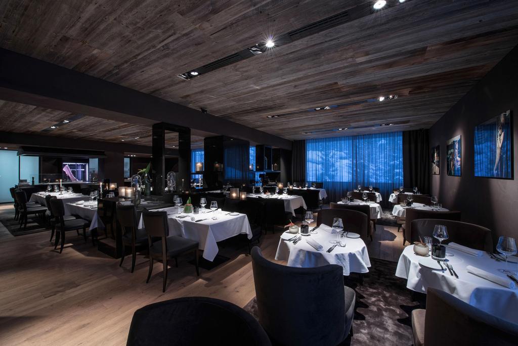 Hotel Zhero - Ischgl/Kappl Kappl  Zewnętrze zdjęcie