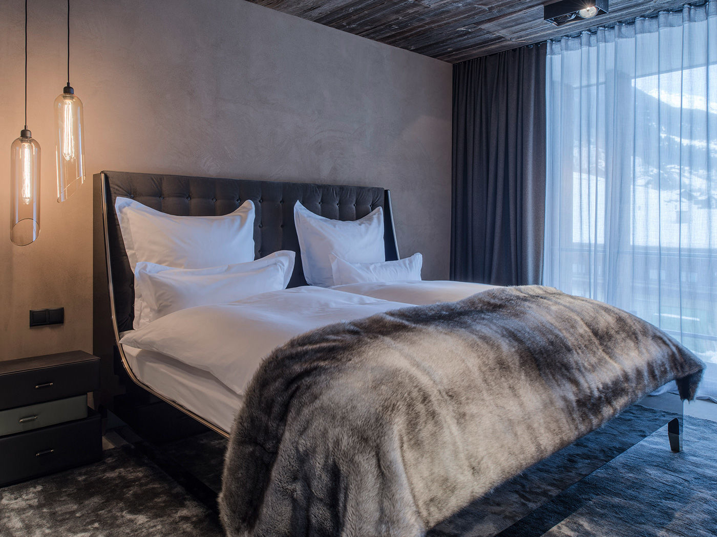 Hotel Zhero - Ischgl/Kappl Kappl  Zewnętrze zdjęcie