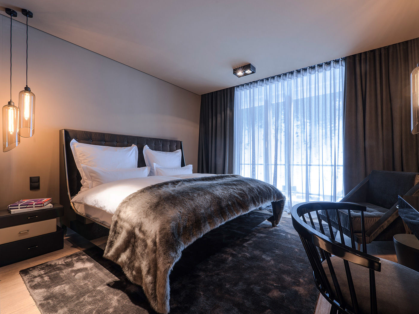 Hotel Zhero - Ischgl/Kappl Kappl  Zewnętrze zdjęcie