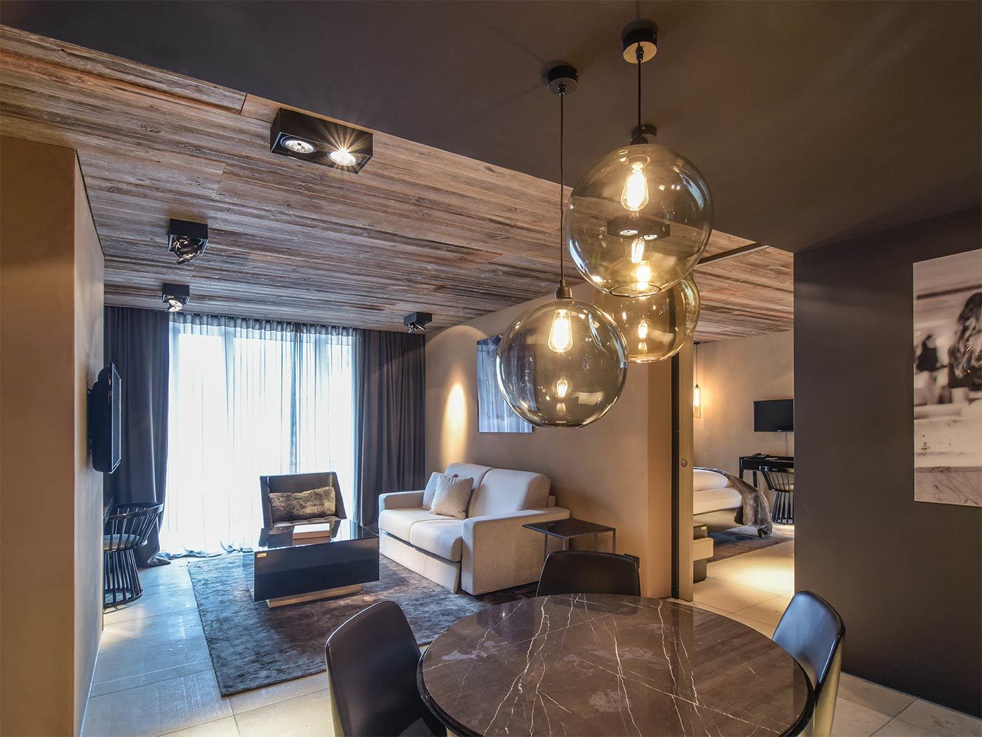 Hotel Zhero - Ischgl/Kappl Kappl  Zewnętrze zdjęcie