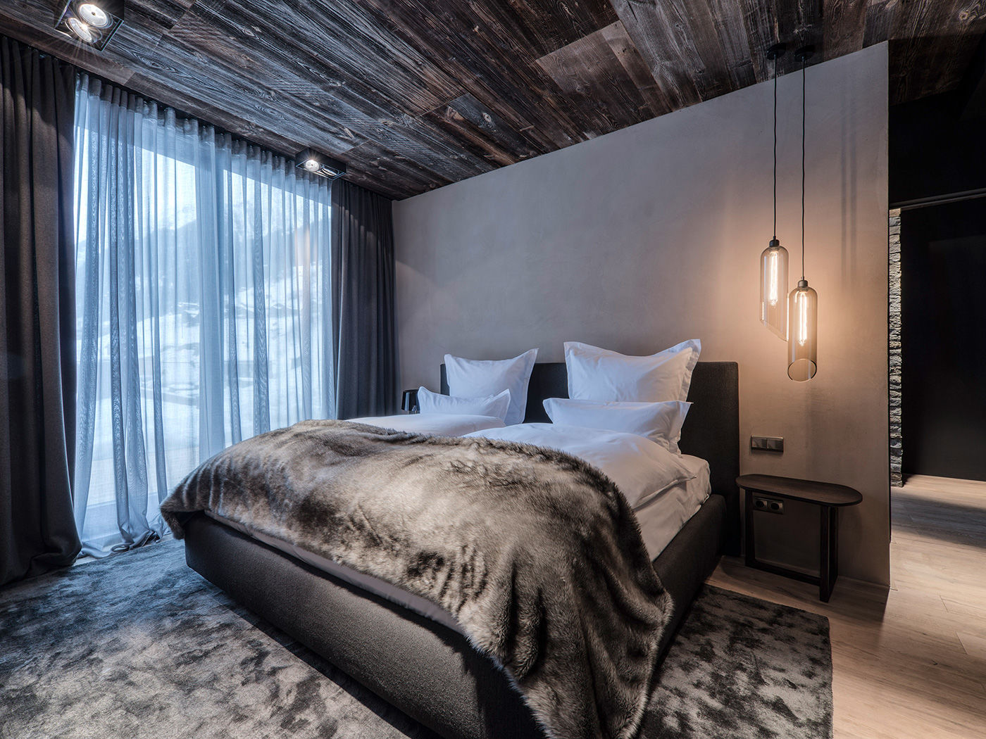 Hotel Zhero - Ischgl/Kappl Kappl  Zewnętrze zdjęcie