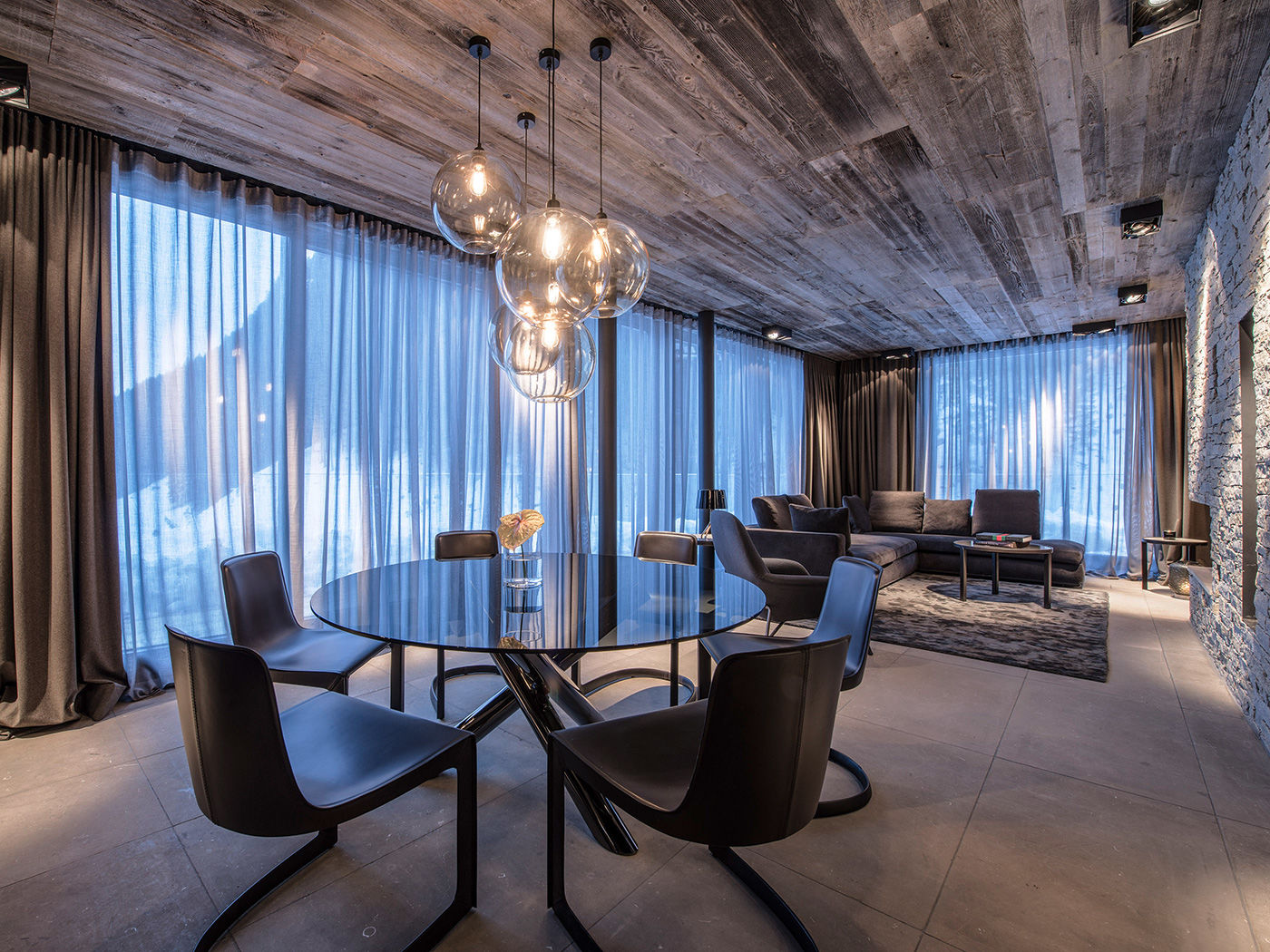 Hotel Zhero - Ischgl/Kappl Kappl  Zewnętrze zdjęcie