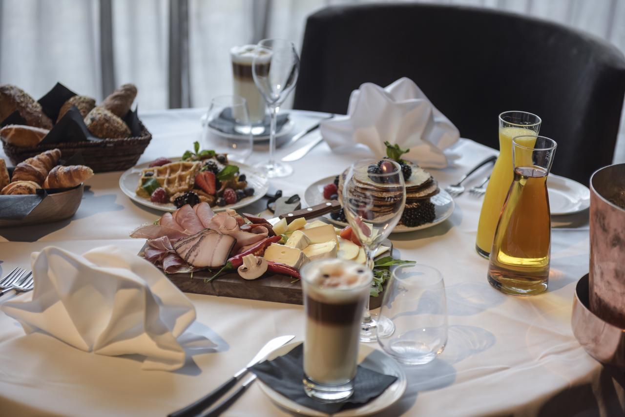 Hotel Zhero - Ischgl/Kappl Kappl  Zewnętrze zdjęcie
