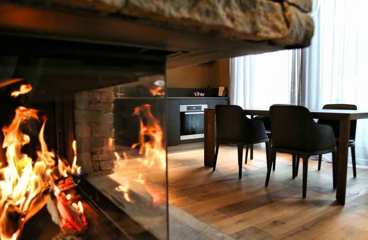 Hotel Zhero - Ischgl/Kappl Kappl  Zewnętrze zdjęcie