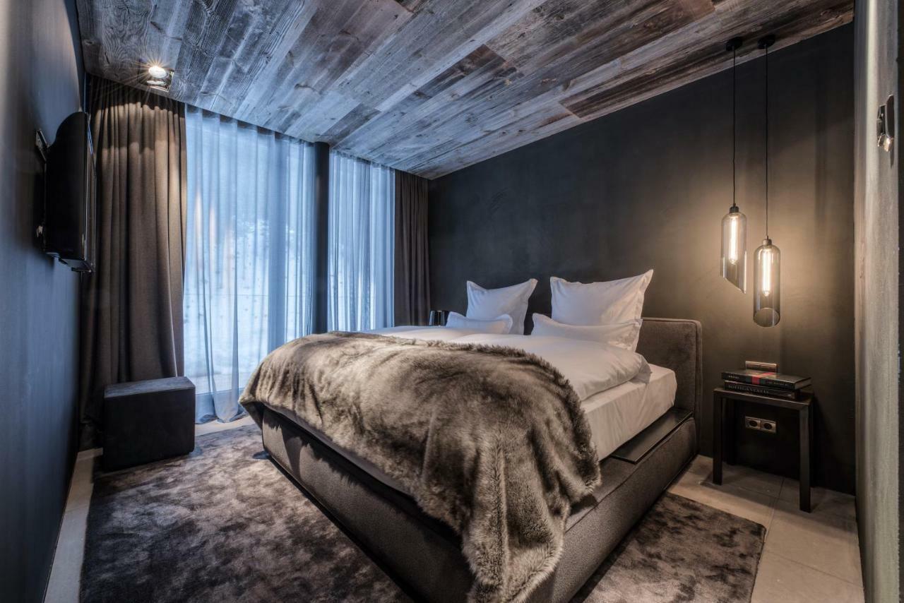 Hotel Zhero - Ischgl/Kappl Kappl  Zewnętrze zdjęcie