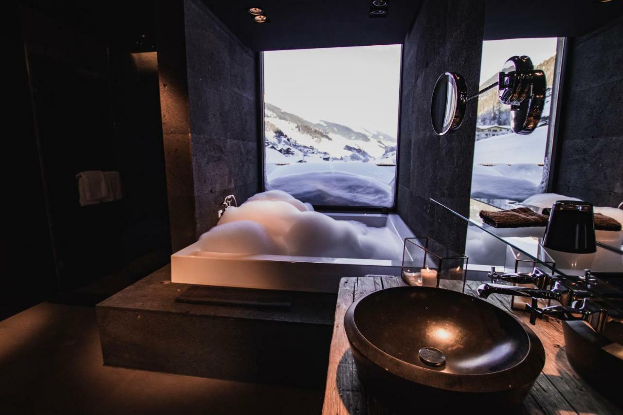 Hotel Zhero - Ischgl/Kappl Kappl  Zewnętrze zdjęcie