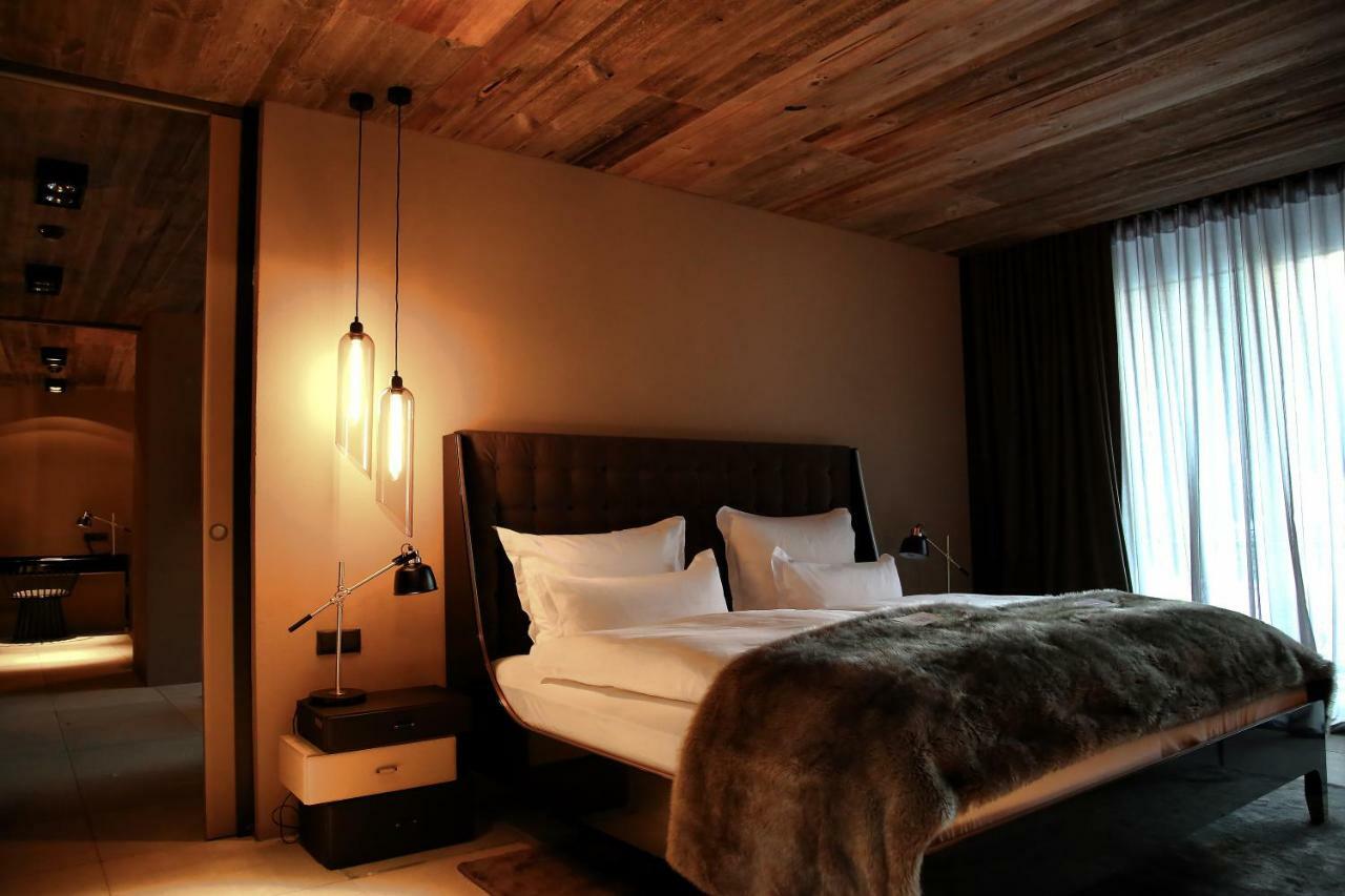 Hotel Zhero - Ischgl/Kappl Kappl  Zewnętrze zdjęcie