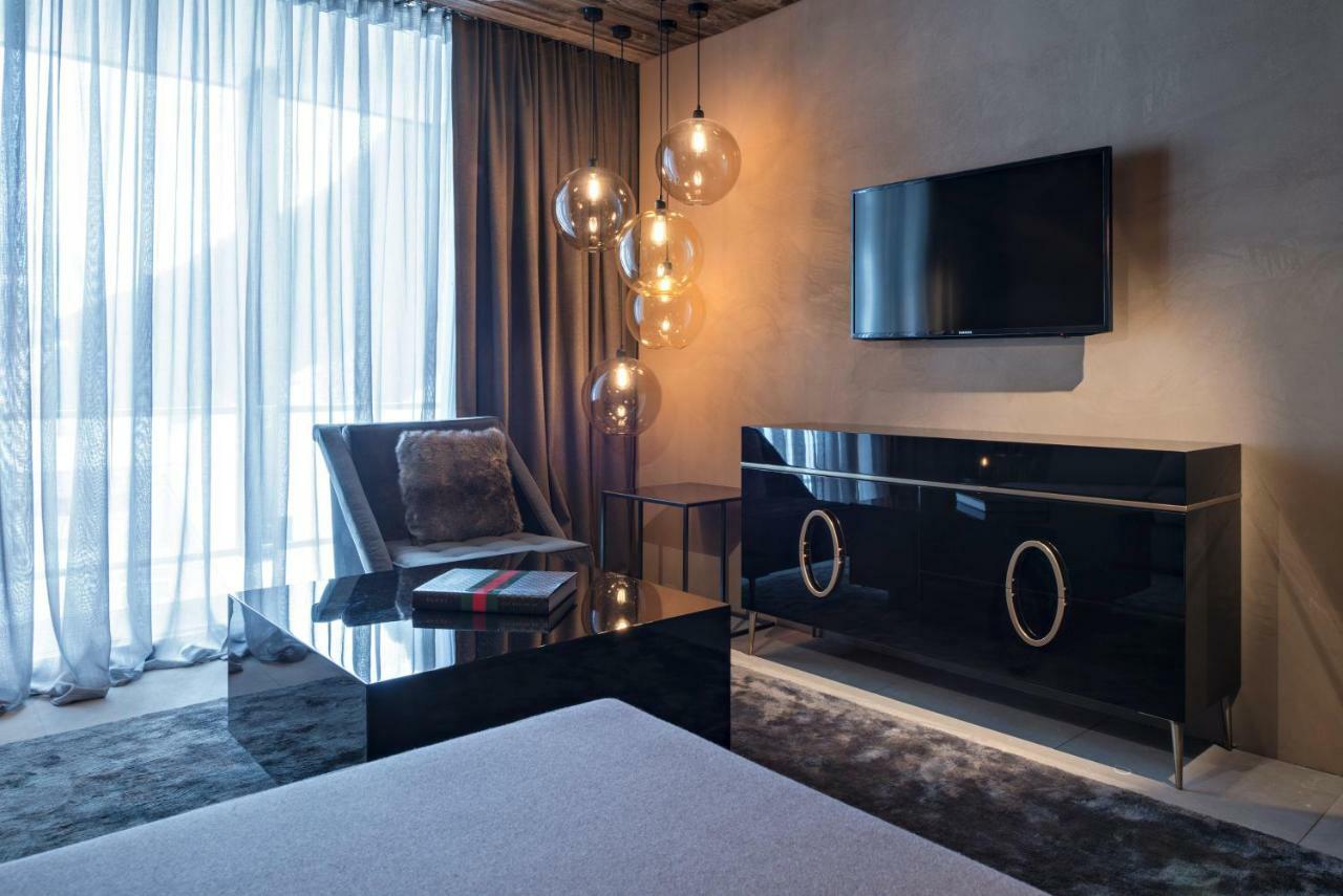 Hotel Zhero - Ischgl/Kappl Kappl  Zewnętrze zdjęcie