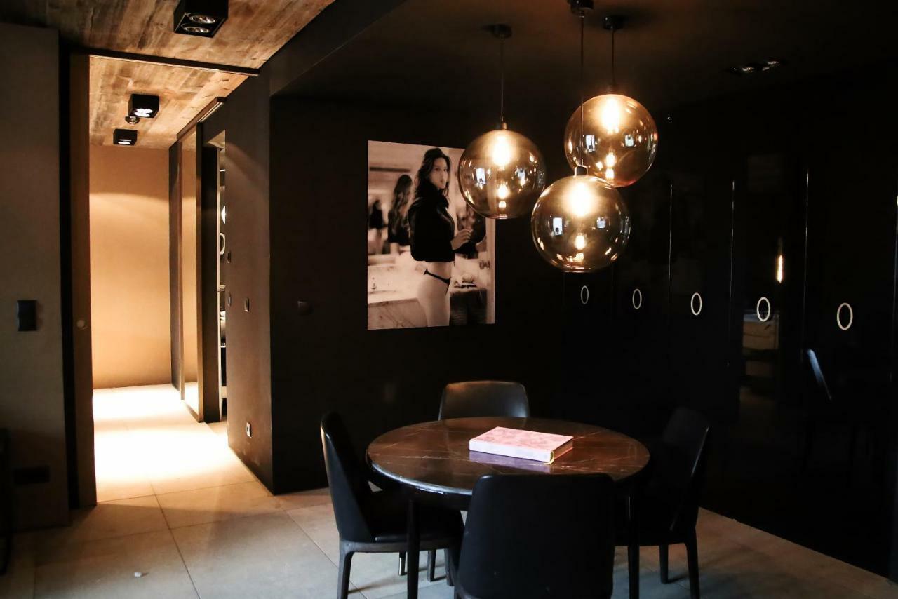 Hotel Zhero - Ischgl/Kappl Kappl  Zewnętrze zdjęcie