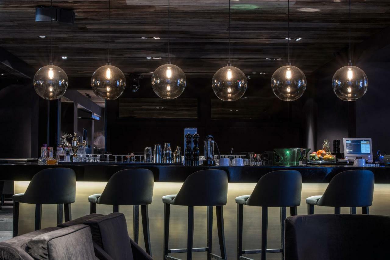 Hotel Zhero - Ischgl/Kappl Kappl  Zewnętrze zdjęcie
