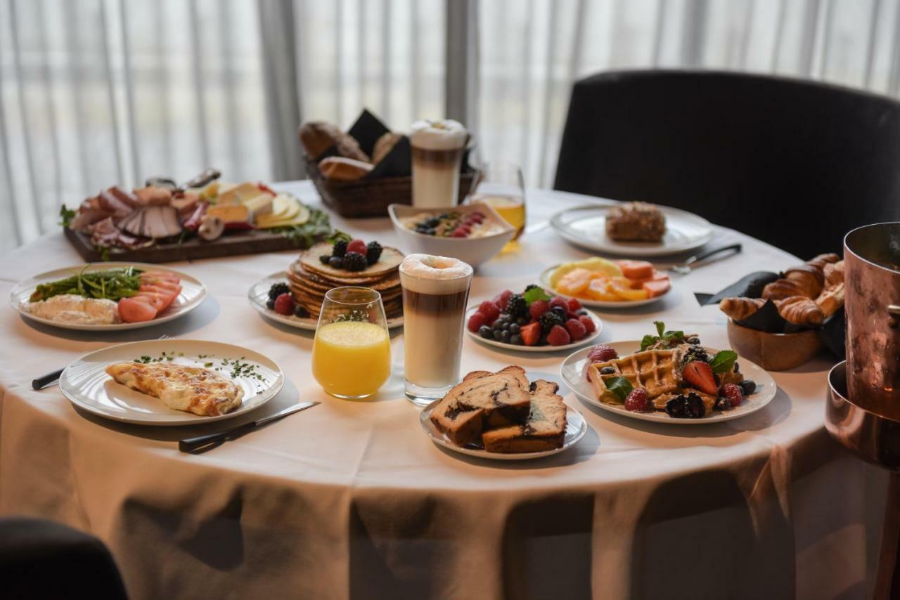 Hotel Zhero - Ischgl/Kappl Kappl  Zewnętrze zdjęcie
