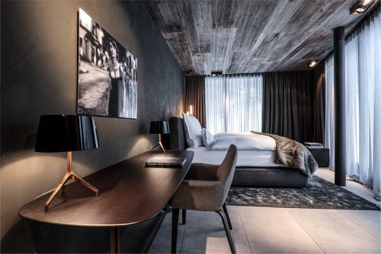 Hotel Zhero - Ischgl/Kappl Kappl  Zewnętrze zdjęcie