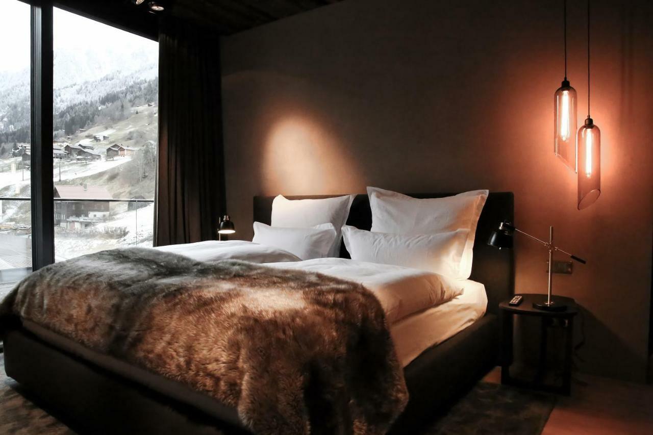 Hotel Zhero - Ischgl/Kappl Kappl  Zewnętrze zdjęcie