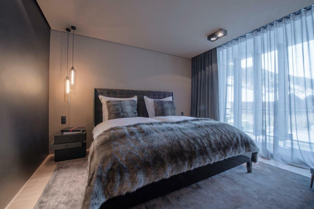 Hotel Zhero - Ischgl/Kappl Kappl  Zewnętrze zdjęcie