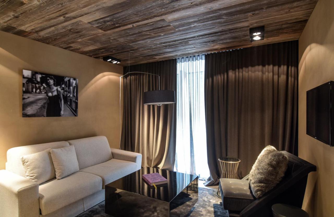 Hotel Zhero - Ischgl/Kappl Kappl  Zewnętrze zdjęcie