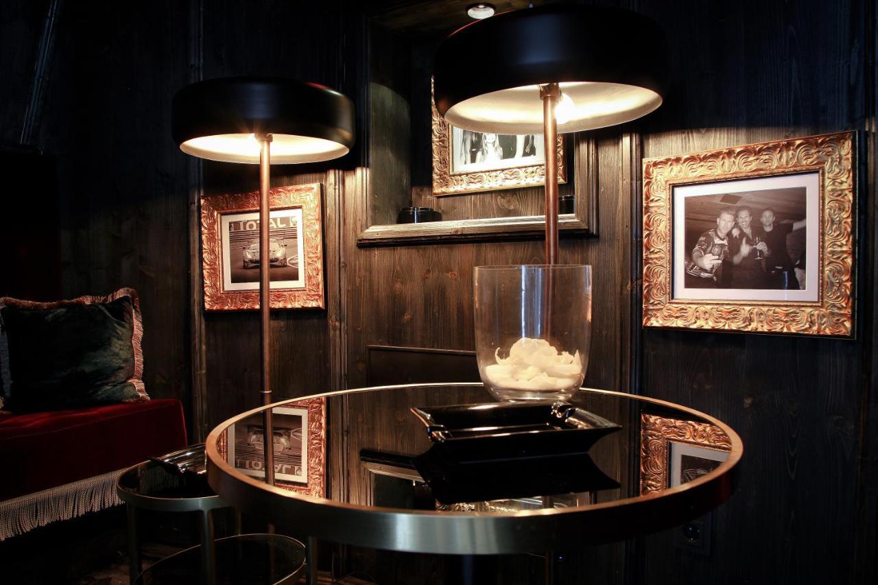 Hotel Zhero - Ischgl/Kappl Kappl  Zewnętrze zdjęcie