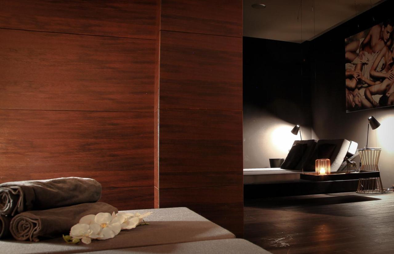 Hotel Zhero - Ischgl/Kappl Kappl  Zewnętrze zdjęcie