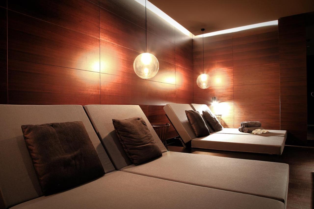 Hotel Zhero - Ischgl/Kappl Kappl  Zewnętrze zdjęcie