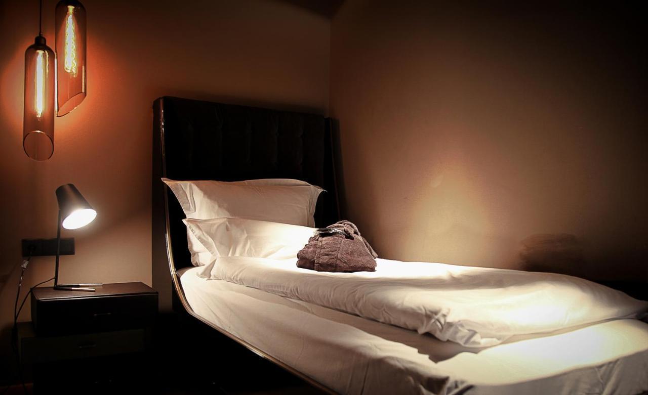 Hotel Zhero - Ischgl/Kappl Kappl  Zewnętrze zdjęcie