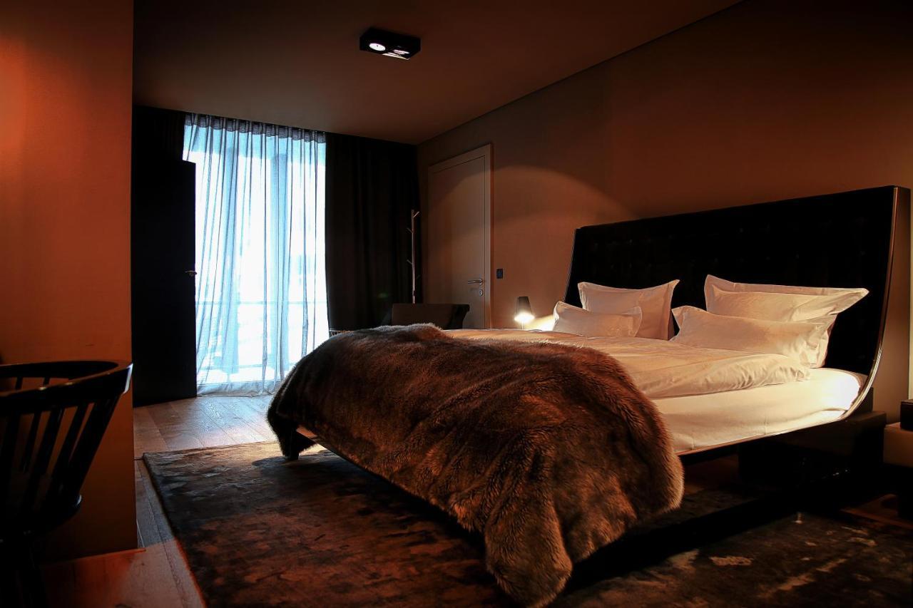 Hotel Zhero - Ischgl/Kappl Kappl  Zewnętrze zdjęcie