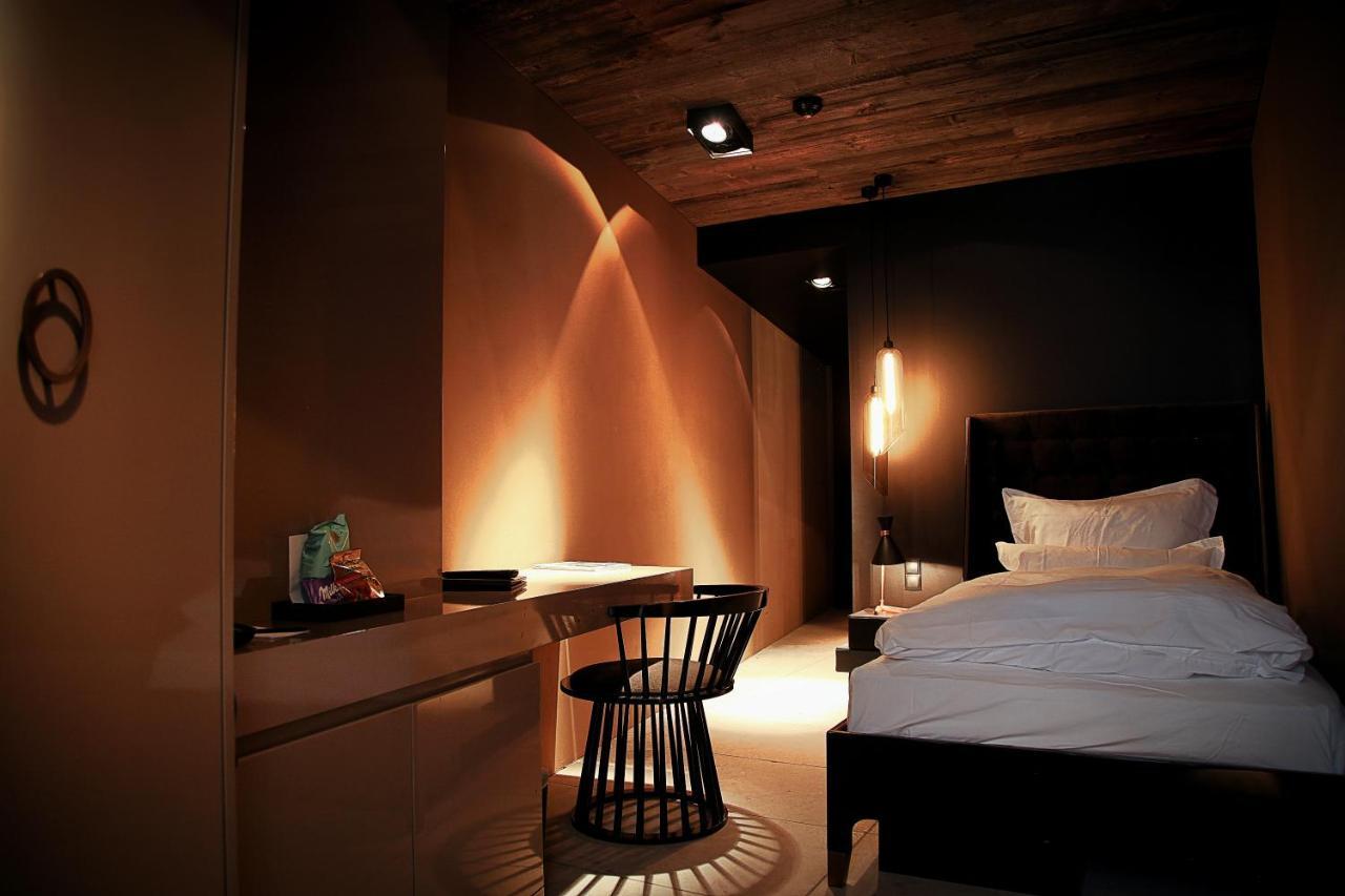 Hotel Zhero - Ischgl/Kappl Kappl  Zewnętrze zdjęcie