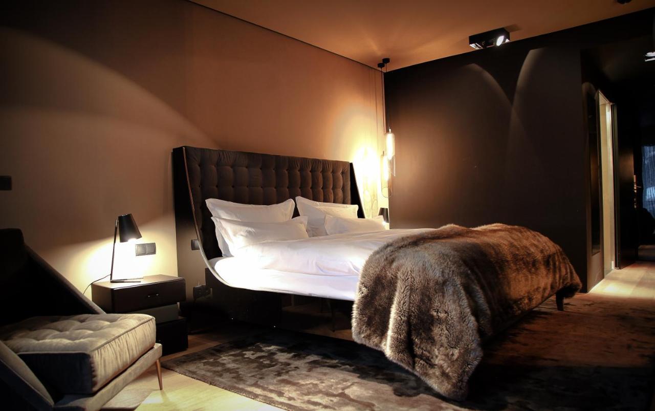 Hotel Zhero - Ischgl/Kappl Kappl  Zewnętrze zdjęcie