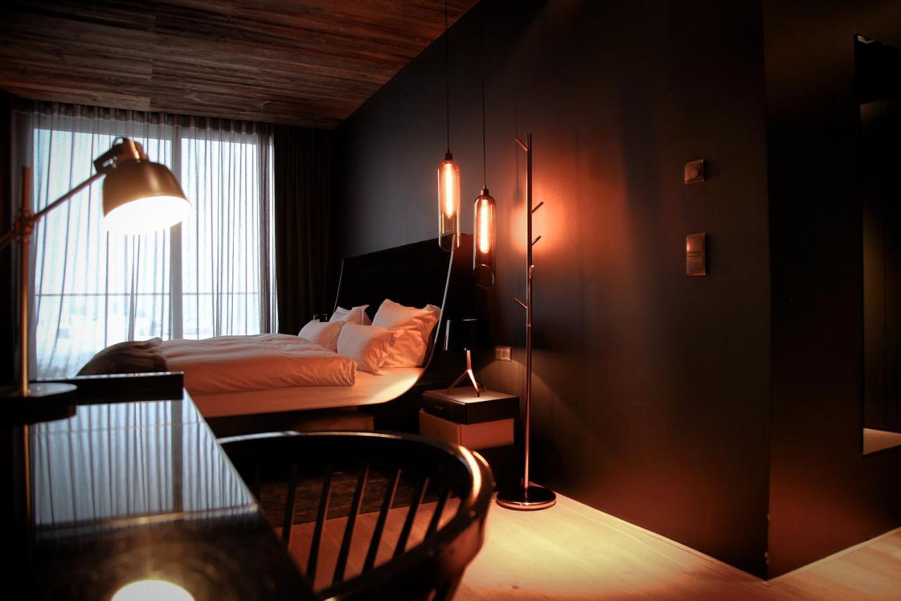 Hotel Zhero - Ischgl/Kappl Kappl  Zewnętrze zdjęcie