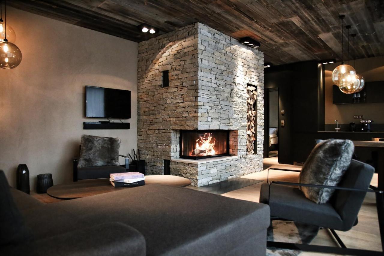 Hotel Zhero - Ischgl/Kappl Kappl  Zewnętrze zdjęcie
