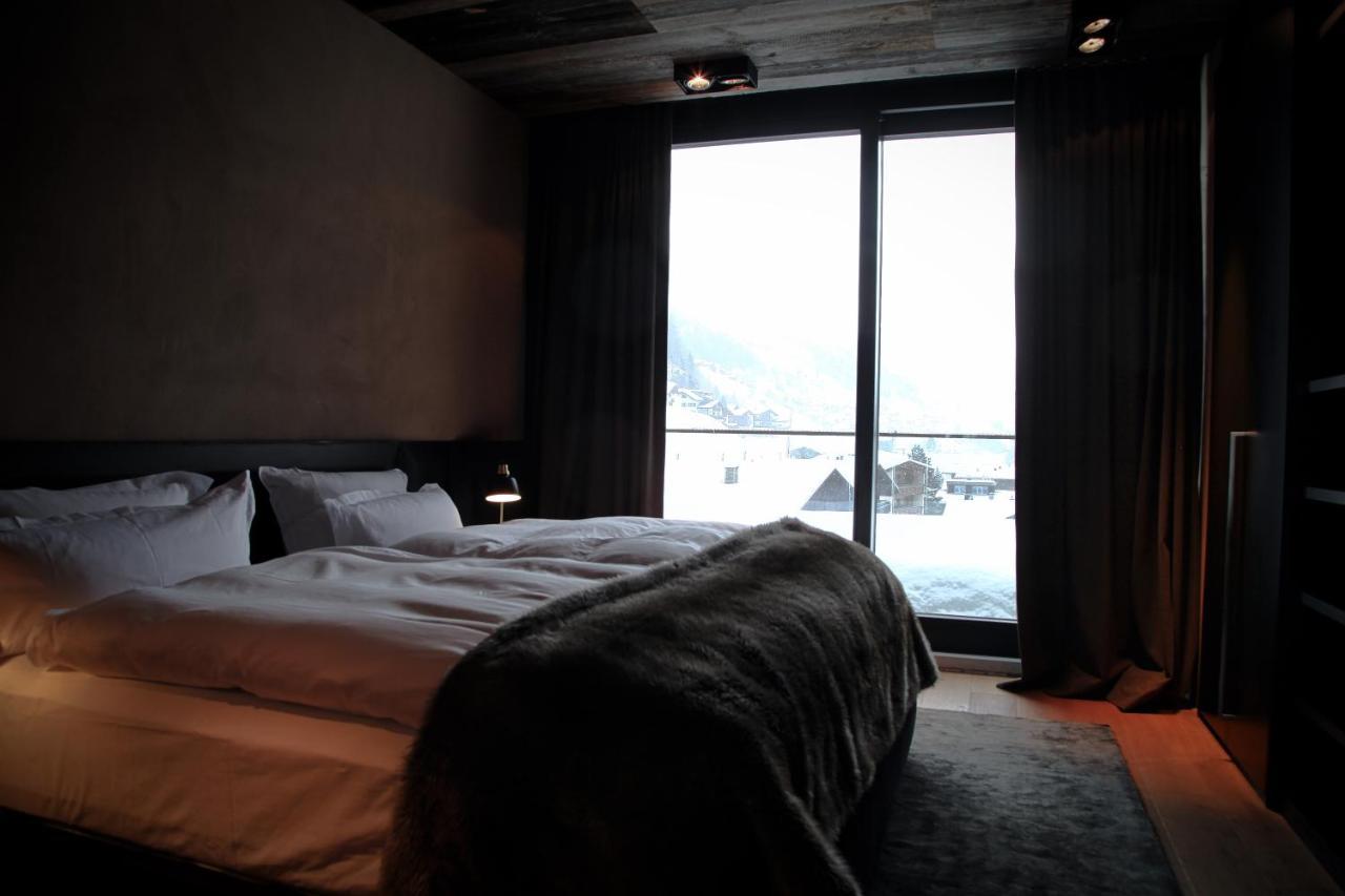 Hotel Zhero - Ischgl/Kappl Kappl  Zewnętrze zdjęcie
