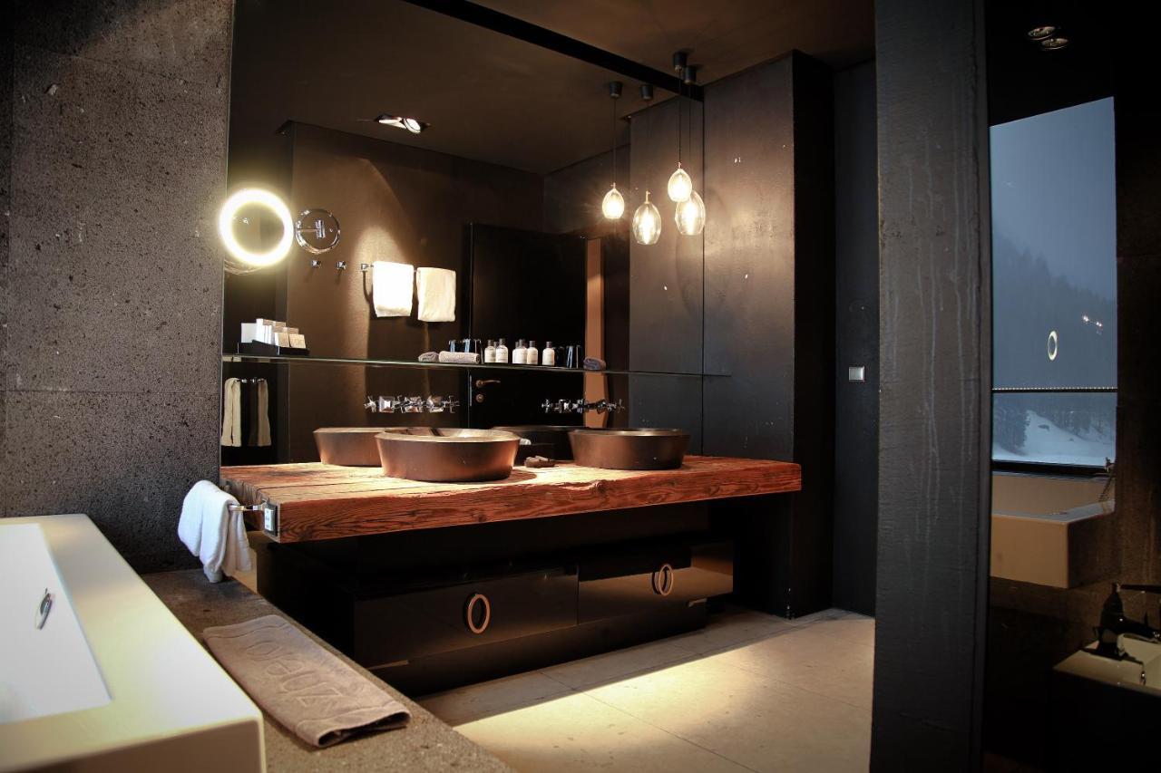 Hotel Zhero - Ischgl/Kappl Kappl  Zewnętrze zdjęcie