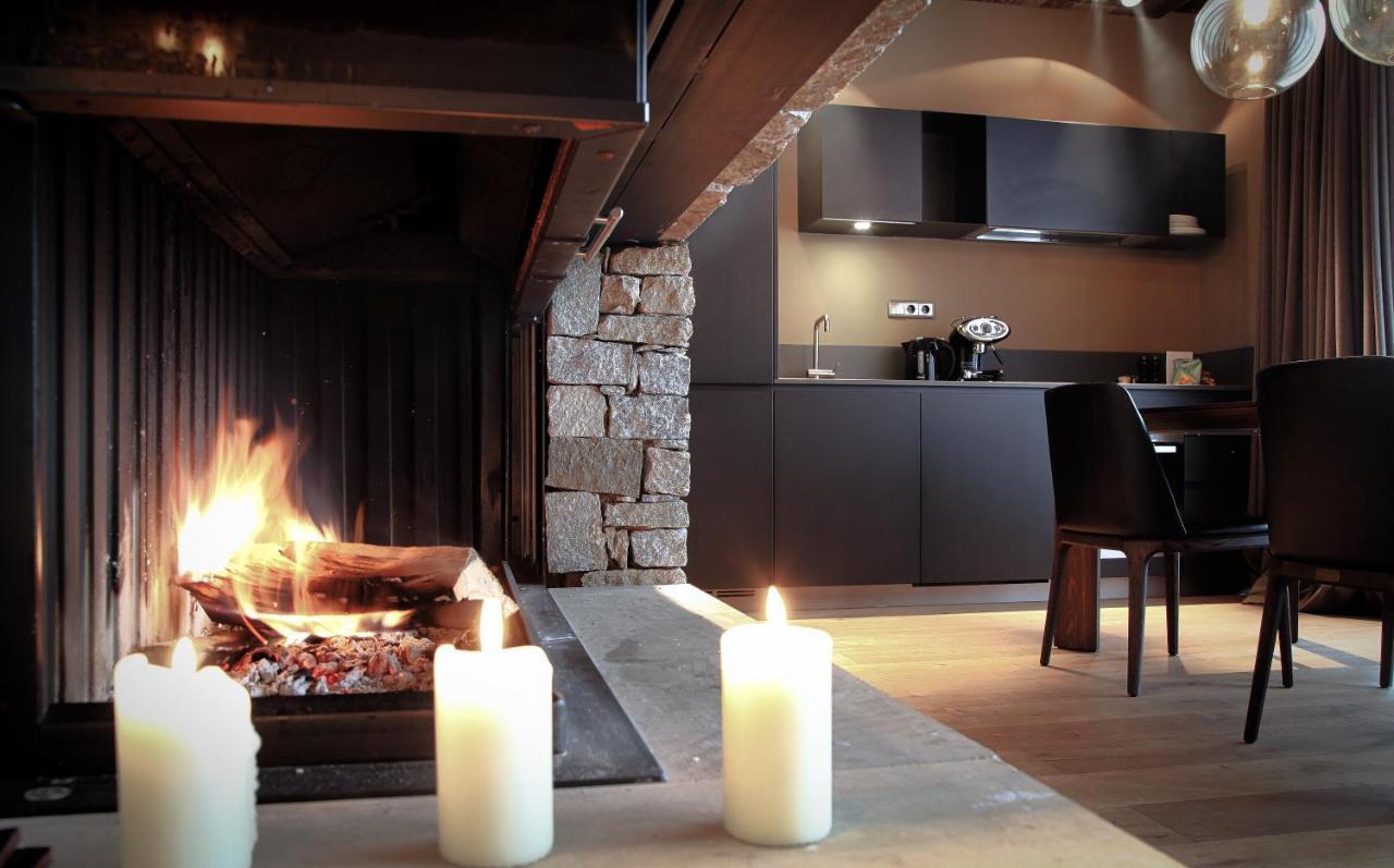 Hotel Zhero - Ischgl/Kappl Kappl  Zewnętrze zdjęcie