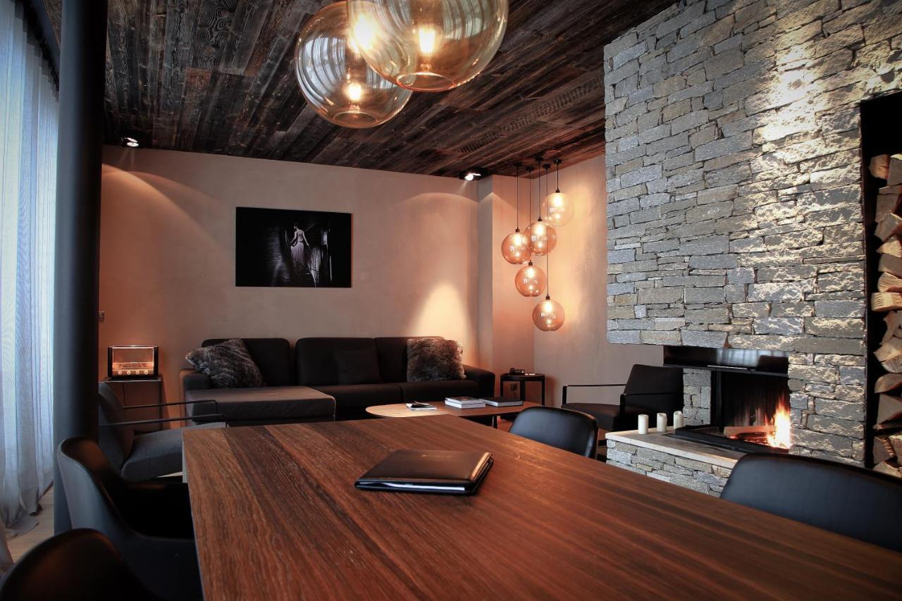 Hotel Zhero - Ischgl/Kappl Kappl  Zewnętrze zdjęcie