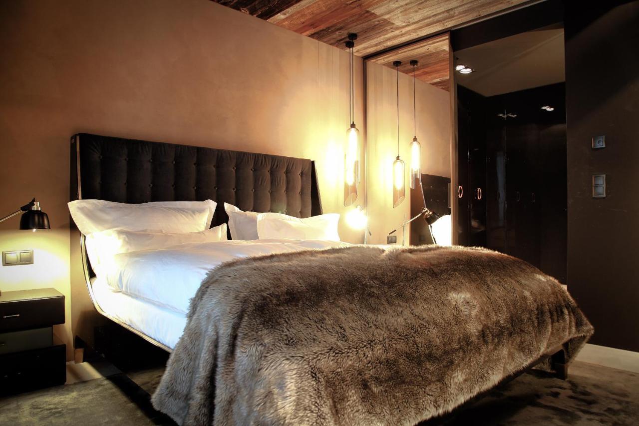 Hotel Zhero - Ischgl/Kappl Kappl  Zewnętrze zdjęcie